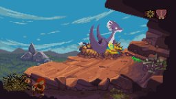 Theropods (PC) &nbsp; &copy; Lost Token 2026 &nbsp;  3/4