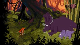 Theropods (PC) &nbsp; &copy; Lost Token 2026 &nbsp;  4/4