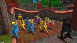 Fight School Simulator (XBXS) &nbsp; &copy; Ultimate Games 2026 &nbsp;  1/6