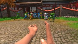 Fight School Simulator (XBXS) &nbsp; &copy; Ultimate Games 2026 &nbsp;  6/6