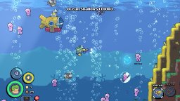 Shelldiver (XBO) &nbsp; &copy; Gagonfe 2026 &nbsp;  1/3