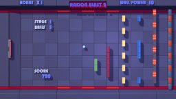 Radon Blast 2 (PS4) &nbsp; &copy; EntwicklerX 2026 &nbsp;  1/6