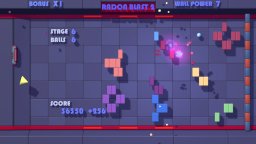 Radon Blast 2 (PS4) &nbsp; &copy; EntwicklerX 2026 &nbsp;  3/6