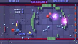 Radon Blast 2 (PS4) &nbsp; &copy; EntwicklerX 2026 &nbsp;  4/6