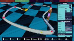 Star Racer (NS) &nbsp; &copy; Crossbridge 2026 &nbsp;  1/6