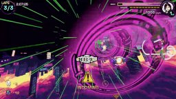 Star Racer (NS) &nbsp; &copy; Crossbridge 2026 &nbsp;  2/6