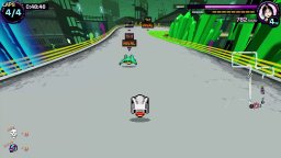 Star Racer (NS) &nbsp; &copy; Crossbridge 2026 &nbsp;  3/6