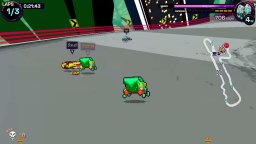 Star Racer (NS) &nbsp; &copy; Crossbridge 2026 &nbsp;  4/6