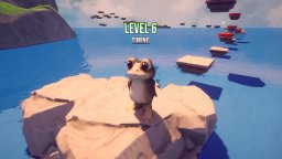 Frog Parkour Obby (NS) &nbsp; &copy; Downmeadowstreet 2026 &nbsp;  2/6