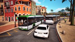 Bus Simulator 27 (XBXS) &nbsp; &copy; Astragon 2026 &nbsp;  3/3