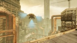 Sprawl Zero (NS2) &nbsp; &copy; Kwalee 2026 &nbsp;  2/5