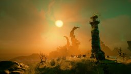 Keeper (2026) (PS5) &nbsp; &copy; Double Fine 2026 &nbsp;  1/6
