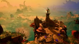 Keeper (2026) (PS5) &nbsp; &copy; Double Fine 2026 &nbsp;  5/6