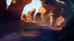 Keeper (2026) (PS5) &nbsp; &copy; Double Fine 2026 &nbsp;  6/6