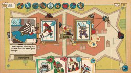 The Royal Writ (PS5) &nbsp; &copy; Yogscast, The 2026 &nbsp;  3/6