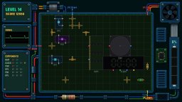 Circuit Flow (NS) &nbsp; &copy; Piotr Rochala 2026 &nbsp;  1/6