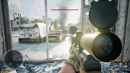 Special Forces: Blackout (NS) &nbsp; &copy; Forza 2026 &nbsp;  2/6