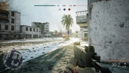 Special Forces: Blackout (NS) &nbsp; &copy; Forza 2026 &nbsp;  3/6