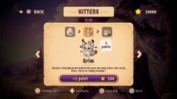 Magic Kittens Merge (NS) &nbsp; &copy; Ez-one 2026 &nbsp;  6/6