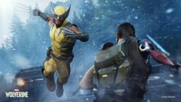 Wolverine (PS5) &nbsp; &copy; Sony 2026 &nbsp;  2/3