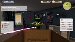 Moving Simulator (XBXS) &nbsp; &copy; PlayWay 2026 &nbsp;  3/3