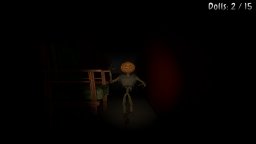 Red Hallways: Horror (NS) &nbsp; &copy; Downmeadowstreet 2026 &nbsp;  3/6