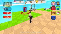 Obby Sword Master (NS) &nbsp; &copy; RandomSpin 2026 &nbsp;  2/6