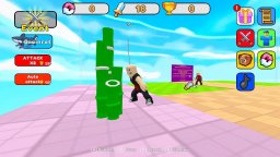Obby Sword Master (NS) &nbsp; &copy; RandomSpin 2026 &nbsp;  3/6