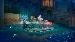 Minecraft Dungeons II (XBXS) &nbsp; &copy; Xbox Game Studios 2026 &nbsp;  1/3