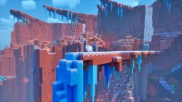 Minecraft Dungeons II (XBXS) &nbsp; &copy; Xbox Game Studios 2026 &nbsp;  3/3