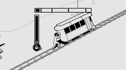 The Trolley Solution (PS5) &nbsp; &copy; Take IT Studio! 2026 &nbsp;  3/6