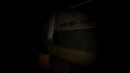 Missed Class: Horror (NS) &nbsp; &copy; Downmeadowstreet 2026 &nbsp;  1/6