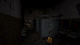 Missed Class: Horror (NS) &nbsp; &copy; Downmeadowstreet 2026 &nbsp;  3/6