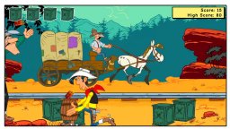 Lucky Luke: Clock (NS) &nbsp; &copy; RedDeer 2026 &nbsp;  1/6