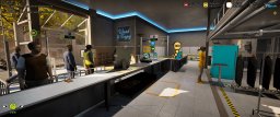 Laundering Simulator (XBXS) &nbsp; &copy; Ritual 2026 &nbsp;  1/6
