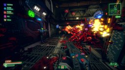 Moros Protocol (PS5) &nbsp; &copy; Super Rare 2026 &nbsp;  1/6