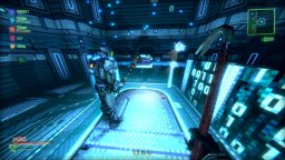 Moros Protocol (PS5) &nbsp; &copy; Super Rare 2026 &nbsp;  3/6