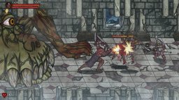 King's Blade (PS5) &nbsp; &copy; Sometimes You 2026 &nbsp;  4/6