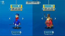 Hack 'N' Stack (NS) &nbsp; &copy; Triple Boris 2026 &nbsp;  1/6