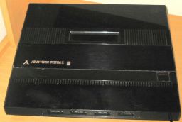 Atari Video System X