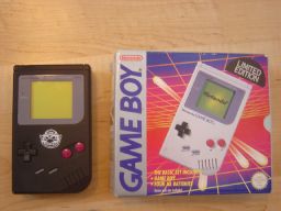 Game Boy Wario