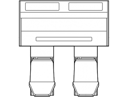 Thrill Drive 2 (ARC) &nbsp; &copy; Konami 2001 &nbsp;  4/6