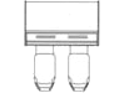 Side By Side (ARC) &nbsp; &copy; Taito 1996 &nbsp;  1/3